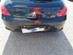 2008 PEUGEOT 308 SPORT for sale at Copart SANDWICH