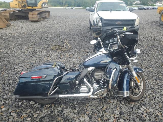2016 HARLEY-DAVIDSON FLHTKL ULTRA LIMITED LOW   a la Venta en Copart PA - SCRANTON