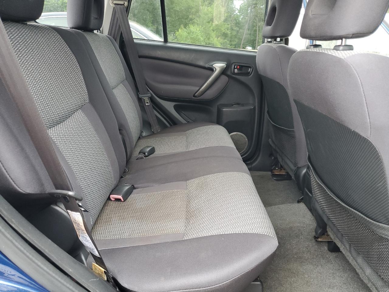 2004 Toyota Rav4 VIN: JTEHD20V946015304 Lot: 64471265