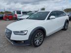 2014 AUDI A4 ALLROAD  for sale at Copart BRISTOL