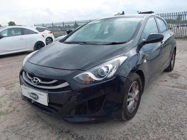 HYUNDAI I30 ACTIVE 2014
