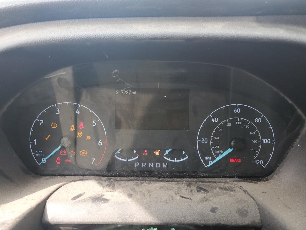 2020 Ford Transit T-350 VIN: 1FTBW2XG4LKB05803 Lot: 65766685