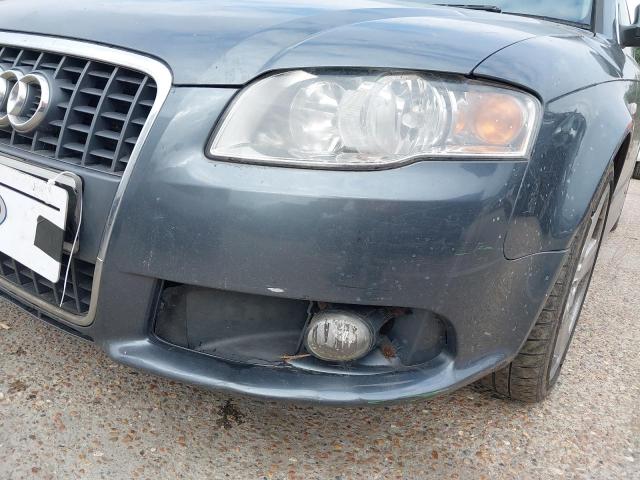 2006 AUDI A4 S LINE