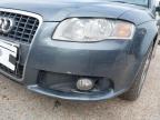 2006 AUDI A4 S LINE for sale at Copart SANDWICH