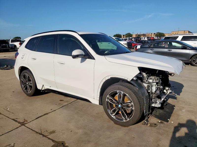  BMW X1 2023 White