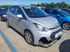 2015 HYUNDAI I10 SE AUT for sale at Copart NEWBURY