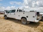 2019 FORD F350 SUPER DUTY   à vendre chez Copart TX - SAN ANTONIO
