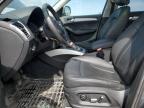 2014 AUDI Q5 PREMIUM PLUS   for sale at Copart AB - CALGARY