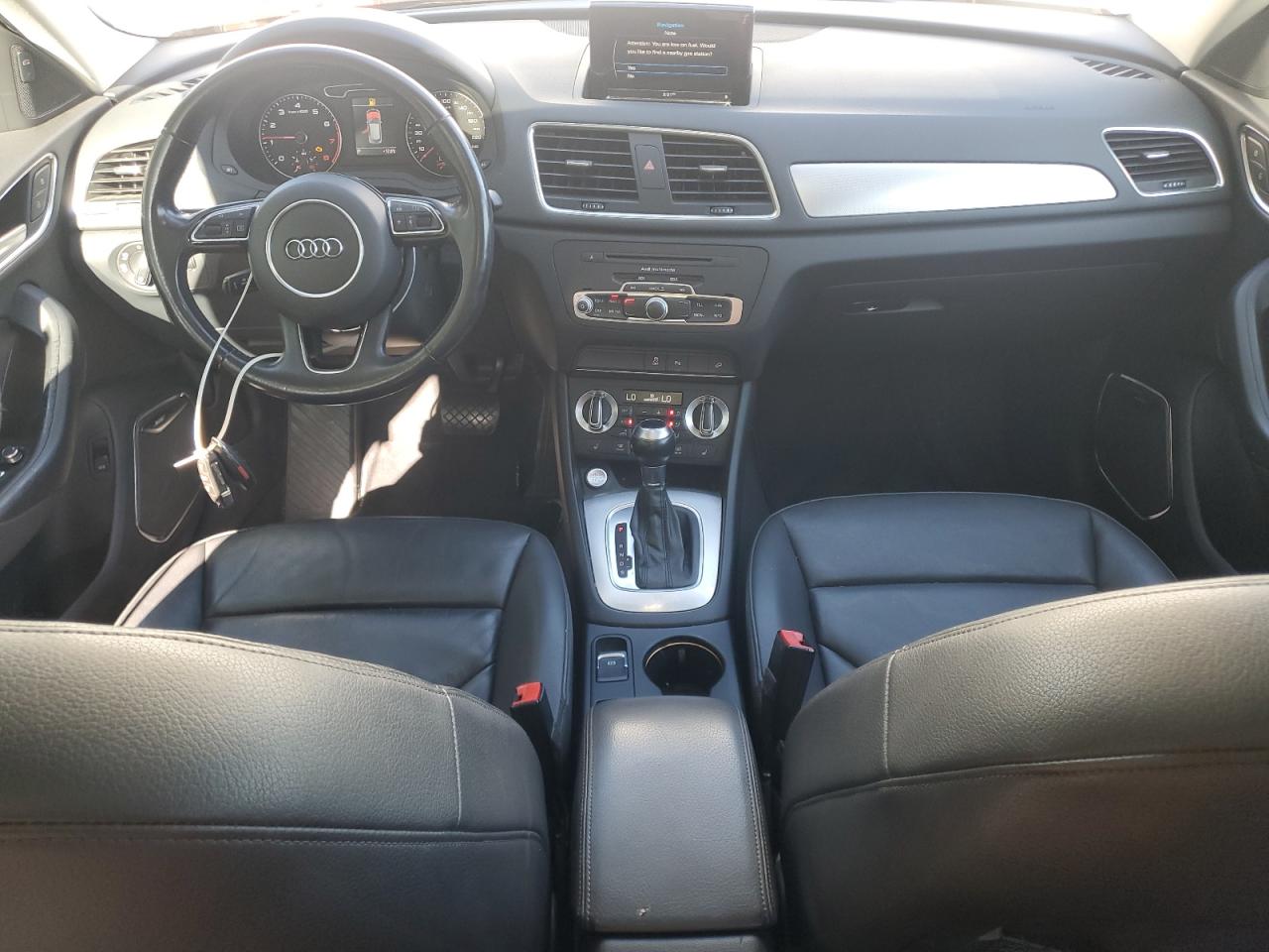 2015 Audi Q3 Prestige VIN: WA1FFEFS6FR008892 Lot: 65539175
