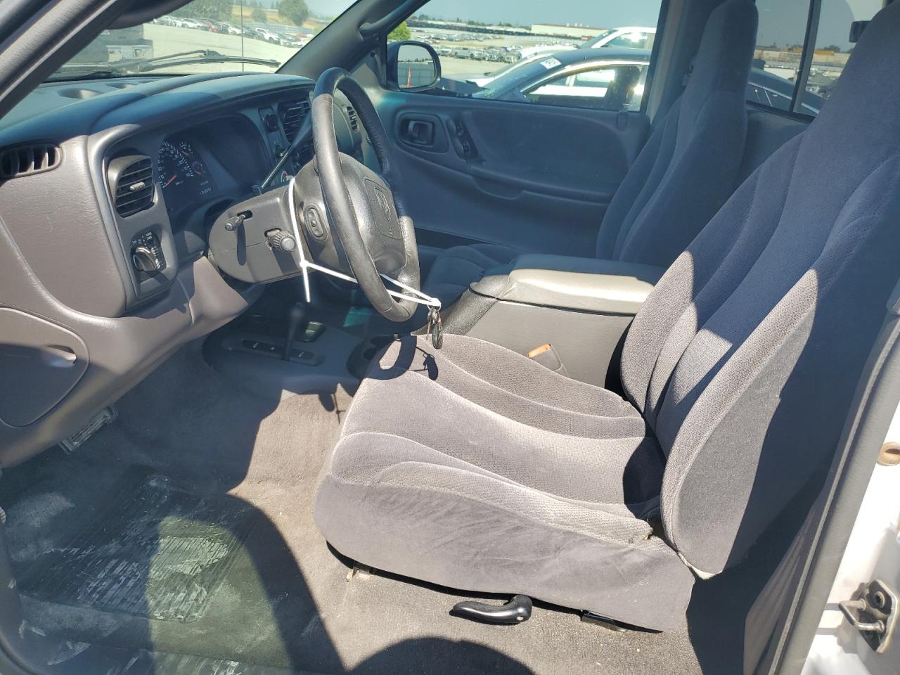 2000 Dodge Dakota VIN: 1B7GG26X1YS546719 Lot: 64782765