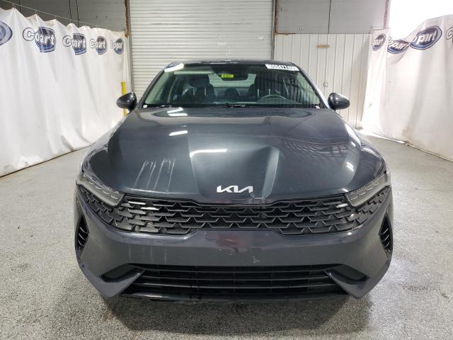  KIA K5 2023 Charcoal
