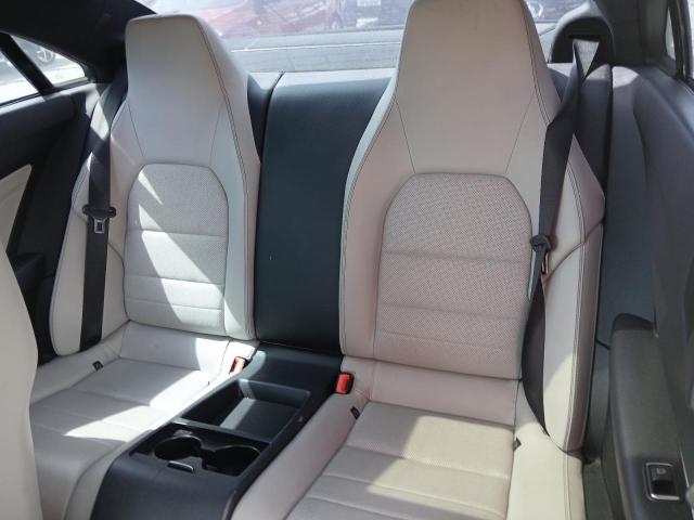2014 MERCEDES BENZ E250 AMG S
