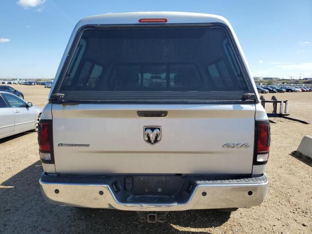 2012 DODGE RAM 1500 SLT  