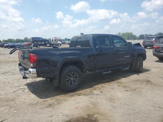  TOYOTA TACOMA 2021 Czarny