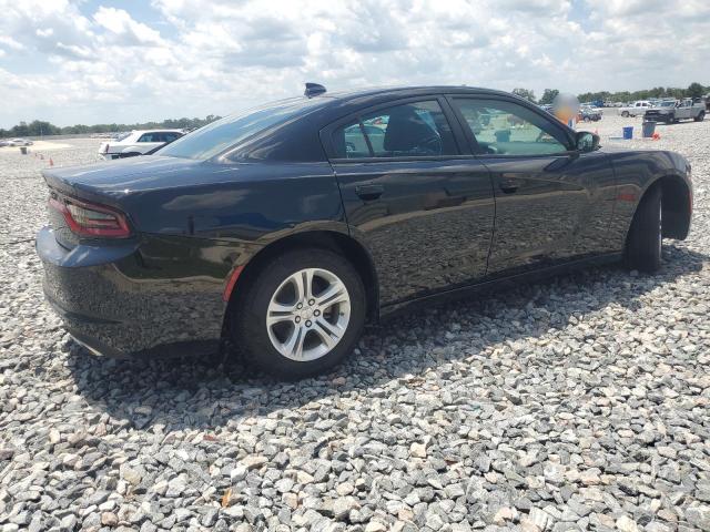  DODGE CHARGER 2023 Black