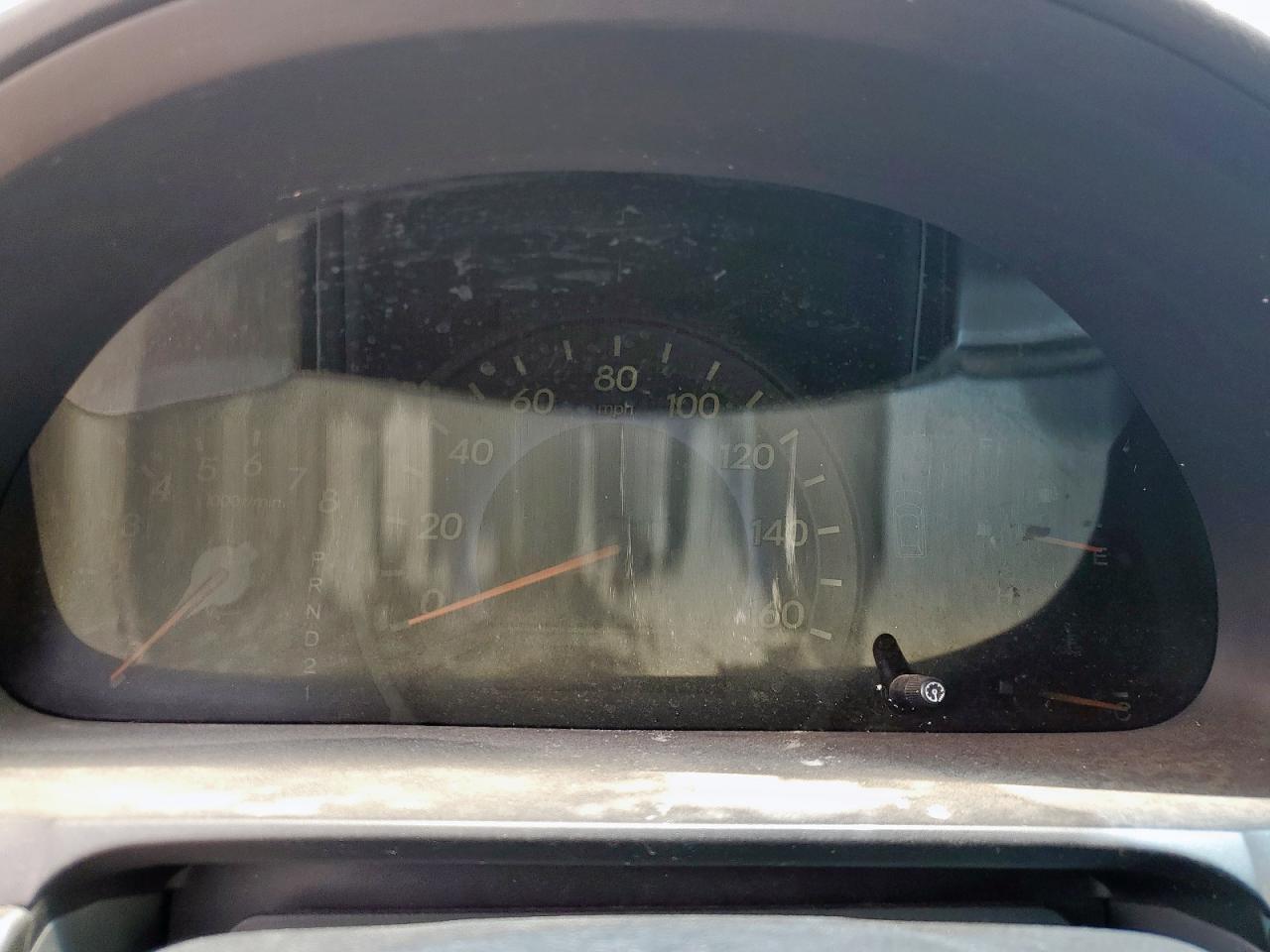 2006 Honda Odyssey Lx VIN: 5FNRL38246B081696 Lot: 66554185