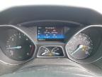 2015 FORD FOCUS ZETE for sale at Copart CHESTER