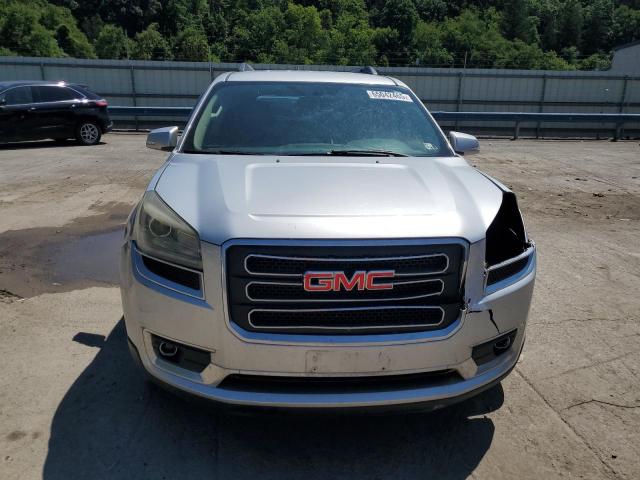  GMC ACADIA 2016 Srebrny