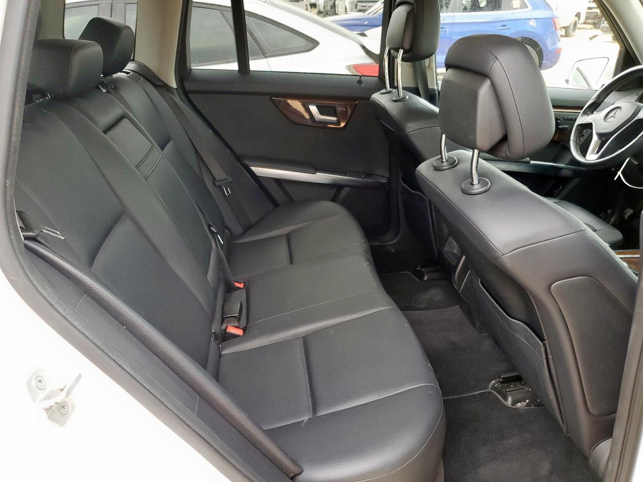 2013 Mercedes-Benz Glk 350 4Matic VIN: WDCGG8JB4DG074473 Lot: 63392295