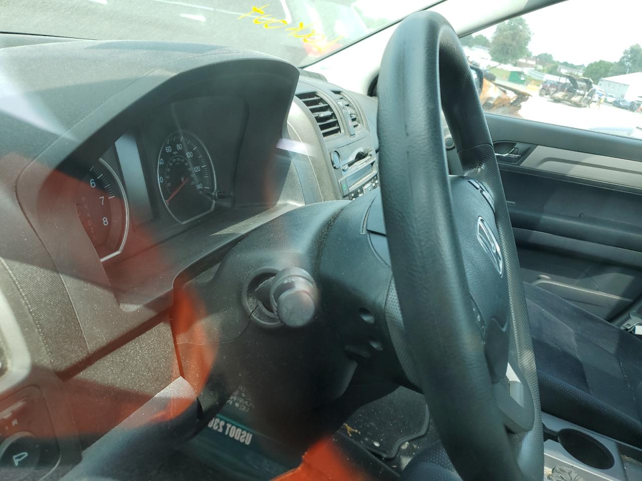 2010 Honda Cr-V Ex VIN: 3CZRE4H58AG701070 Lot: 65342995