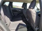 2017 JEEP CHEROKEE LATITUDE   for sale at Copart AB - CALGARY