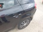 2011 KIA CEED 1 for sale at Copart YORK