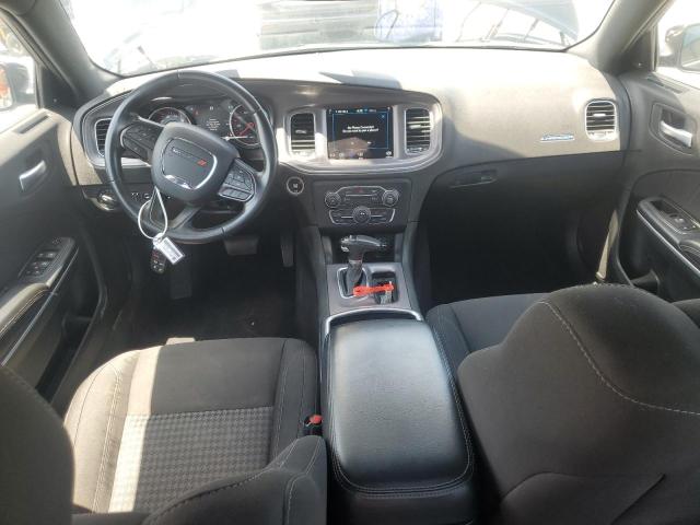  DODGE CHARGER 2023 Black