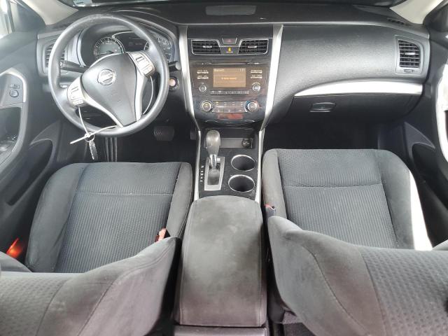  NISSAN ALTIMA 2015 Biały