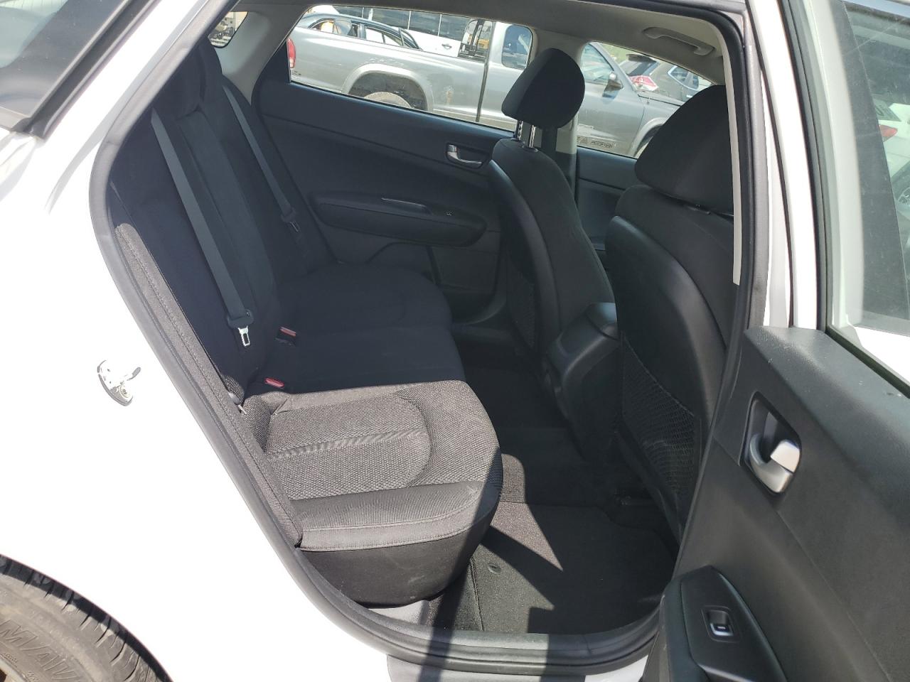 2019 Kia Optima Lx VIN: 5XXGT4L35KG339972 Lot: 64288015