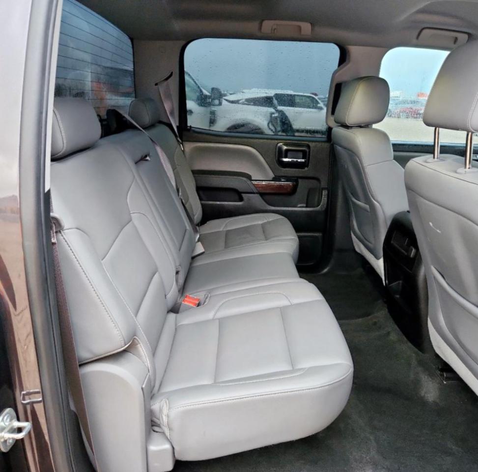 2014 GMC Sierra K1500 Slt VIN: 3GTU2VEC6EG381626 Lot: 63623535