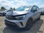 2021 VAUXHALL CROSSLAND for sale at Copart YORK