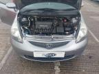 2007 HONDA JAZZ SE for sale at Copart CHESTER