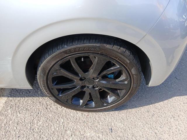 2012 PEUGEOT 208 FELINE THP 