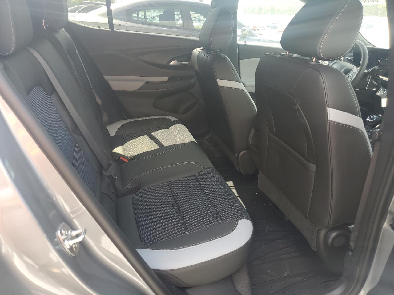 2025 Buick Envista Preferred VIN: KL47LAEP4SB169005 Lot: 83779565