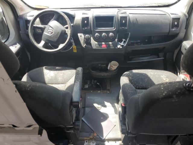 2014 RAM PROMASTER 1500 1500 STANDARD  