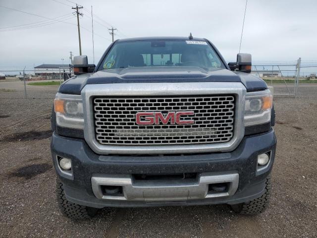 2015 GMC SIERRA K3500 DENALI  