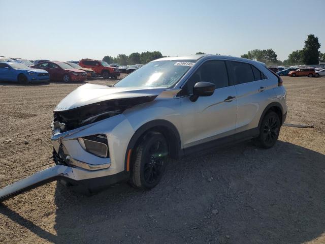 MITSUBISHI ECLIPSE CR 2022