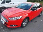 2015 FORD MONDEO ZET for sale at Copart SANDTOFT