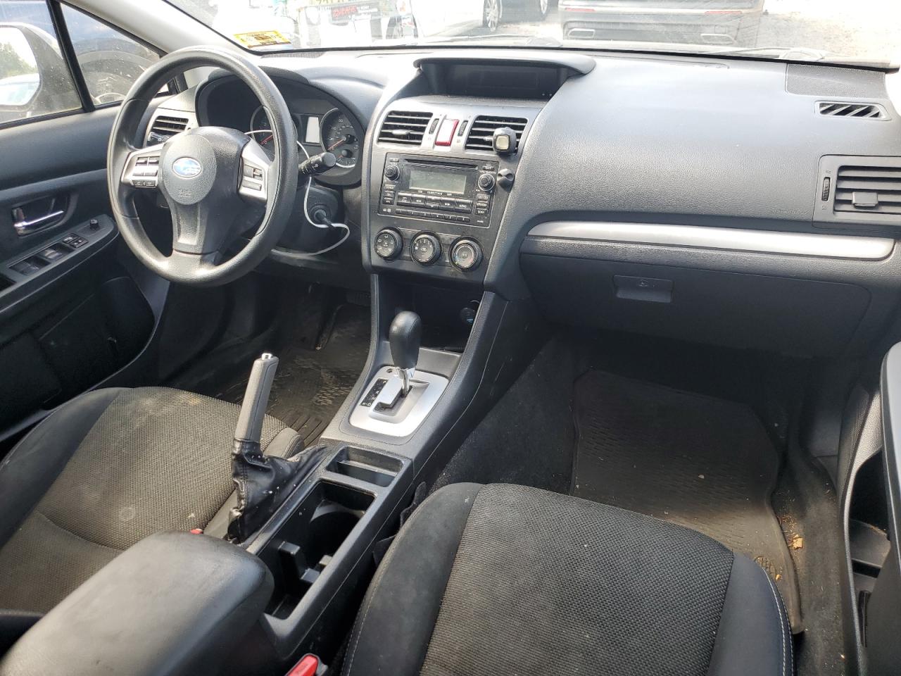 2013 Subaru Xv Crosstrek 2.0 Premium VIN: JF2GPACC8E8306850 Lot: 67072985