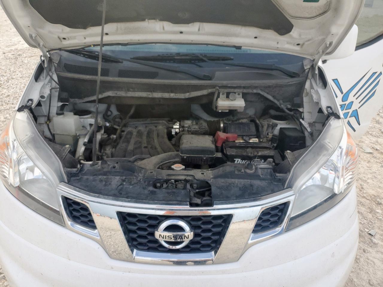 2019 Nissan Nv200 2.5S VIN: 3N6CM0KN2KK690675 Lot: 63050965