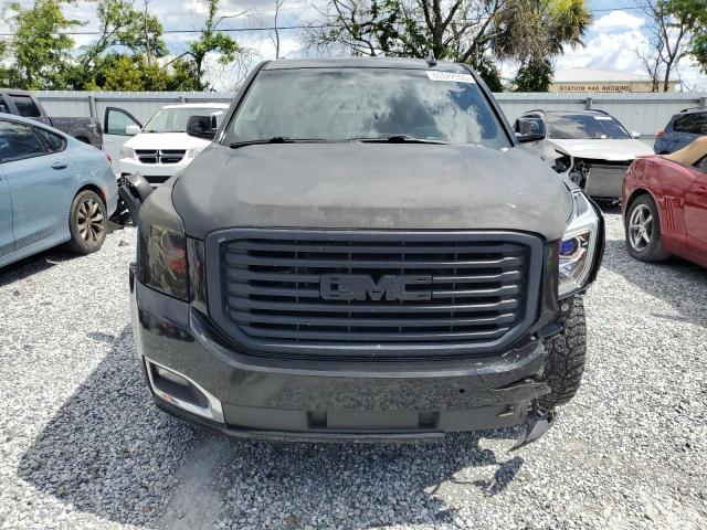  GMC YUKON 2016 Black