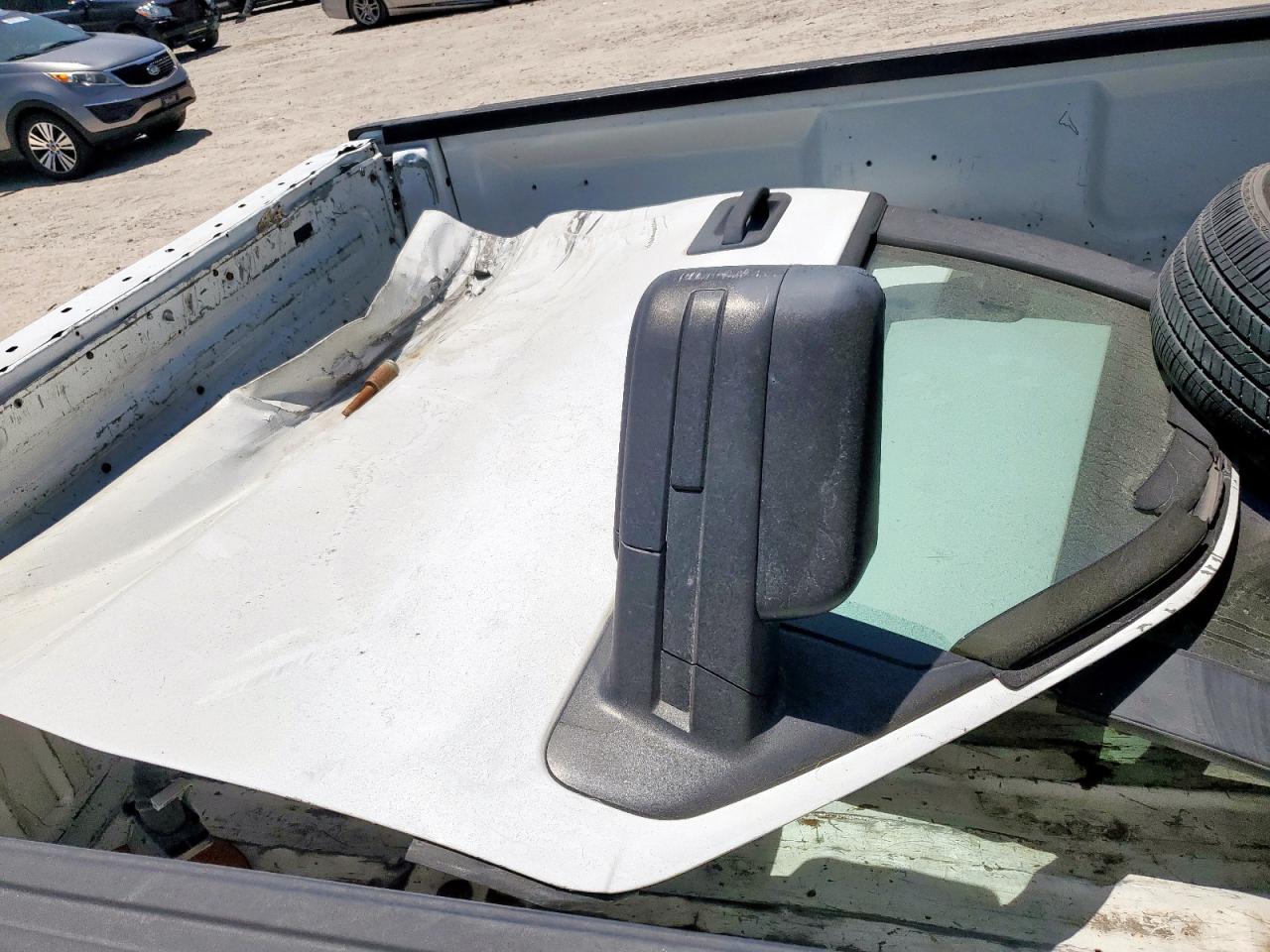 2009 Ford F150 Supercrew VIN: 1FTPW12V79FA81990 Lot: 66377385