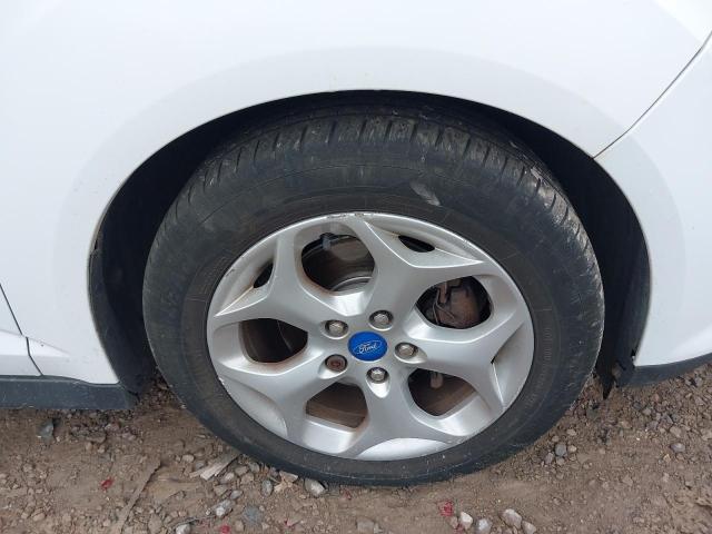 2012 FORD C-MAX ZETE