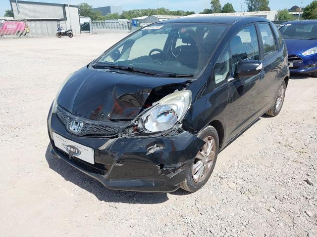 HONDA JAZZ I-VTE 2012