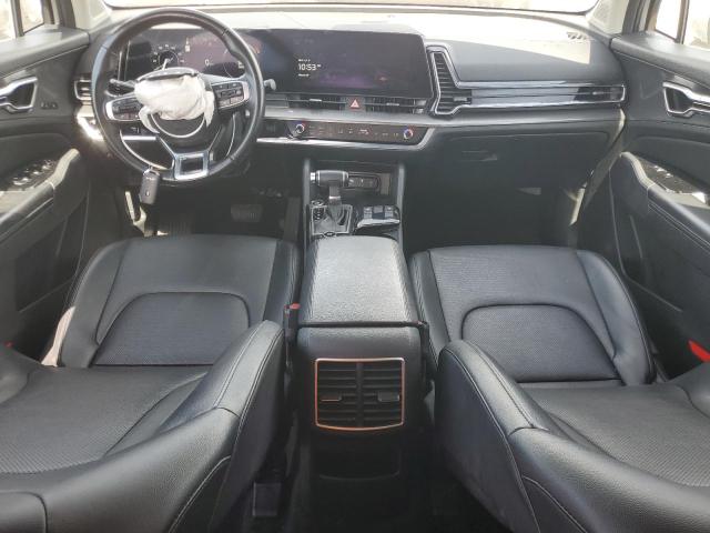  KIA SPORTAGE 2023 Szary