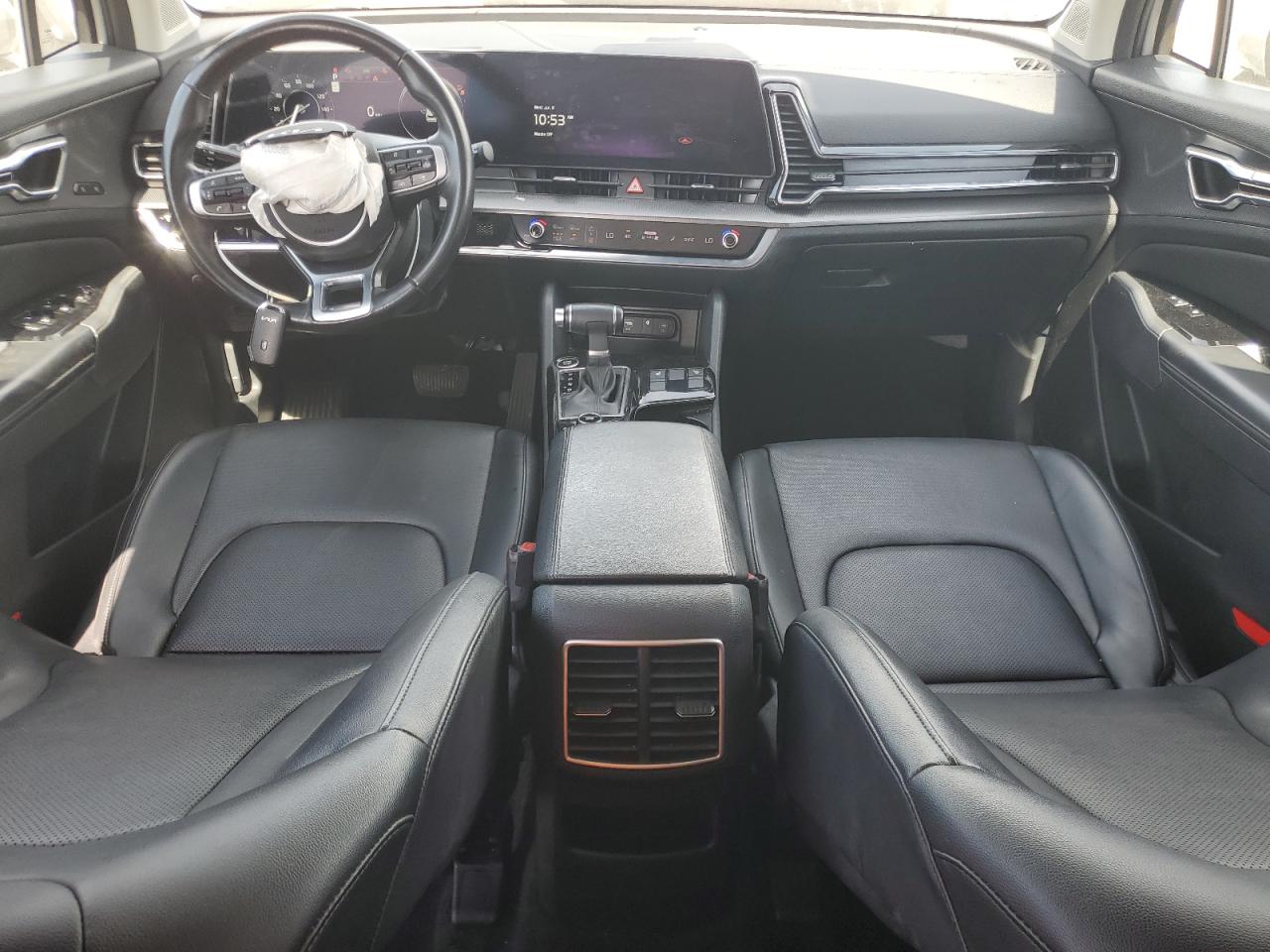 2023 Kia Sportage Sx VIN: 5XYK43AF2PG029344 Lot: 64133355