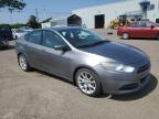 2013 DODGE DART SXT   for sale at Copart QC - MONTREAL