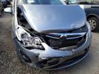 2011 VAUXHALL CORSA EXCI for sale at Copart WOLVERHAMPTON