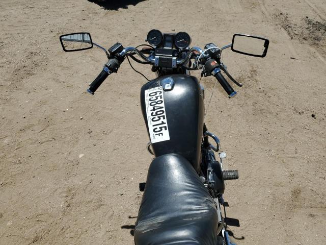 1985 HONDA VF1100 C  