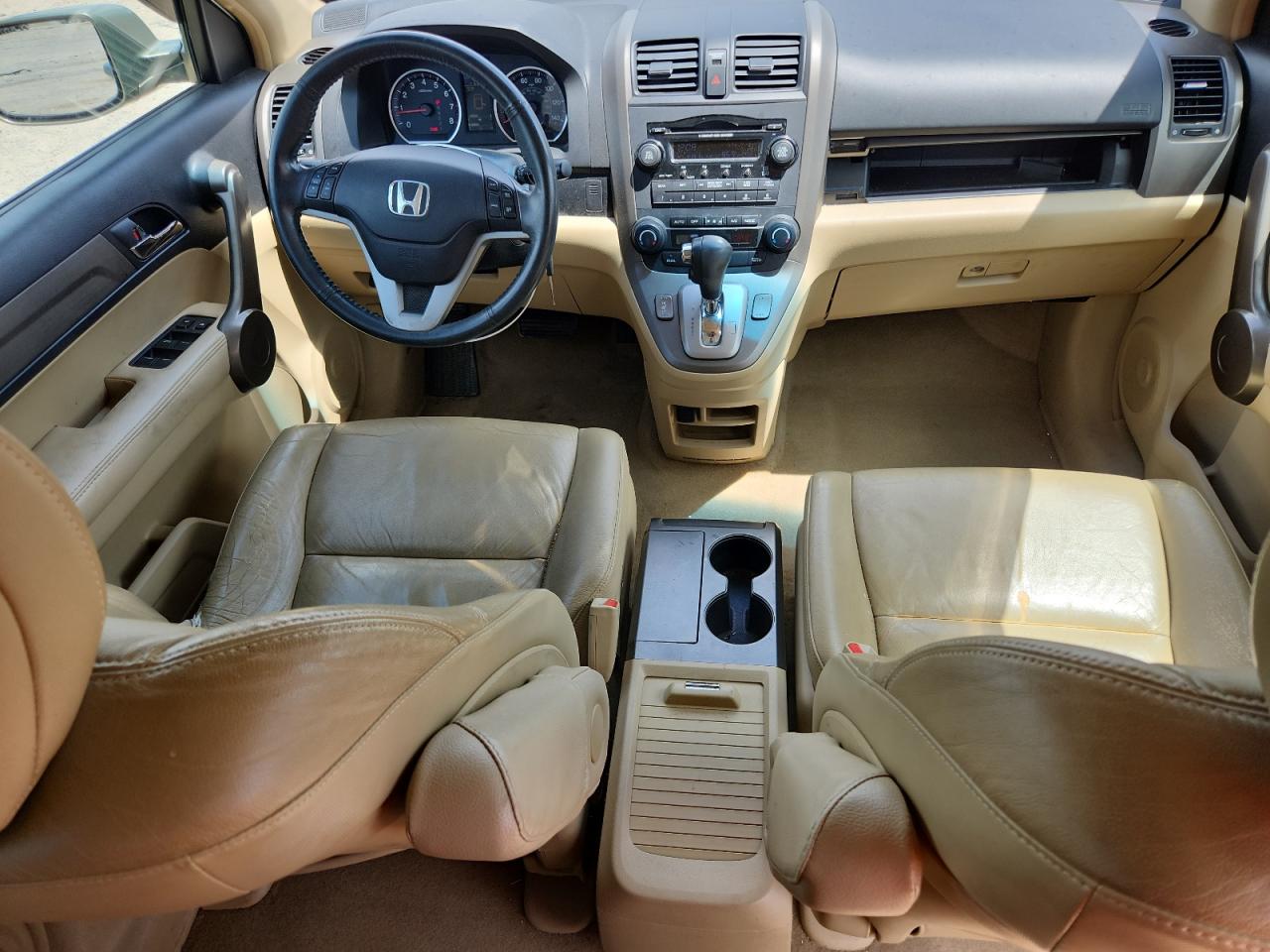 2008 Honda Cr-V Exl VIN: 5J6RE38718L006096 Lot: 64356465